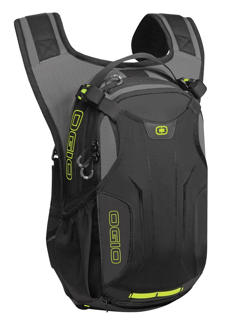 Ogio Baja 2 L Hydration Pack - Black