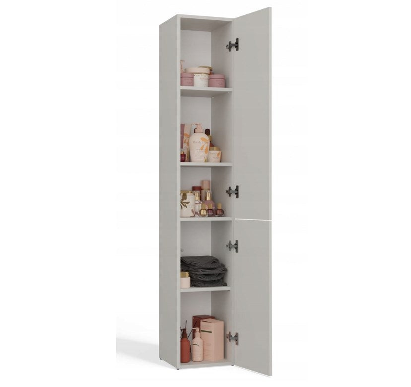 Topeshop NEL II Bathroom Pole Kashmir Colour