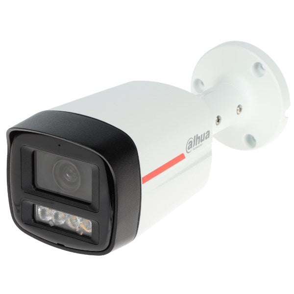 Dahua IPC-HFW2449TL-S-LED-0600B IP Camera 4MP WizSense