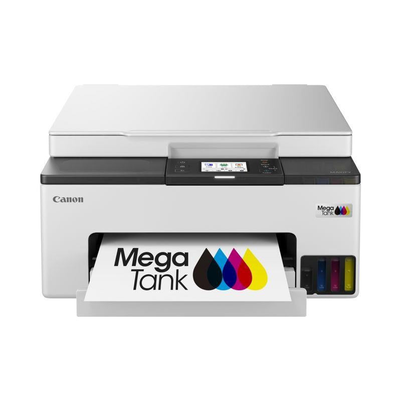 Canon Maxify GX1041 Multifunction Printer Model 6169C027