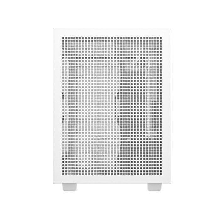 DEEPCOOL CH260 WOOD Micro Tower Case for micro ATX/Mini-ITX, R-CH260-WHNWM0-G-1