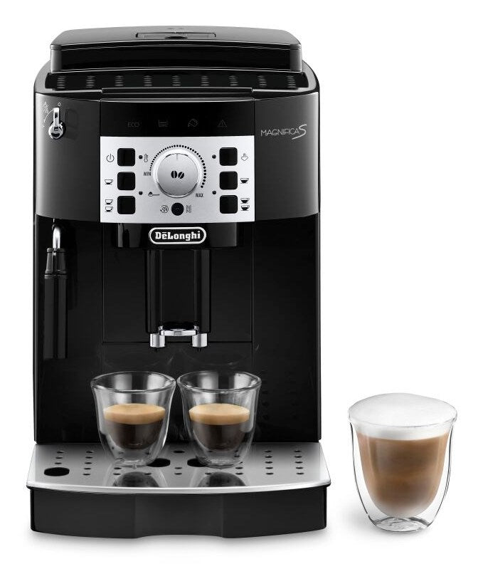 DeLonghi ECAM 22.112.B Espresso Machine