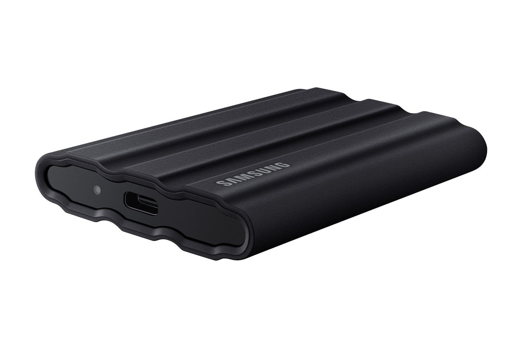 Samsung T7 Shield MU-PE4T0S - 4TB SSD - Encrypted - USB 3.2