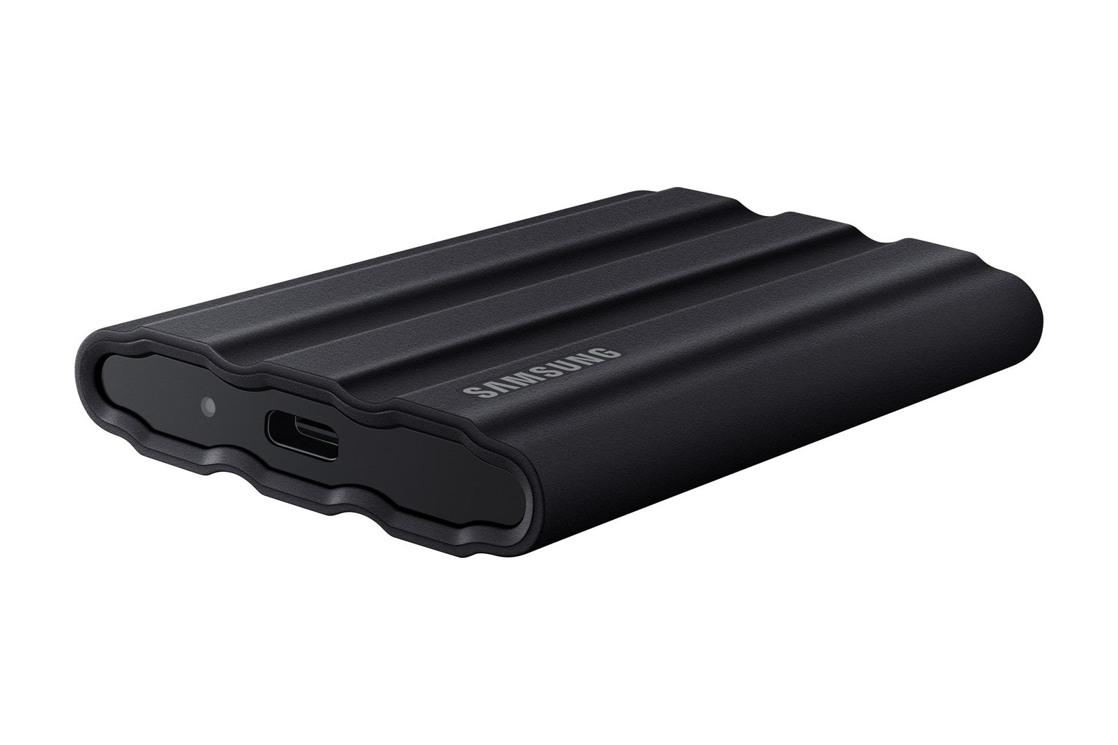 Samsung T7 Shield MU-PE4T0S - 4TB SSD - Encrypted - USB 3.2