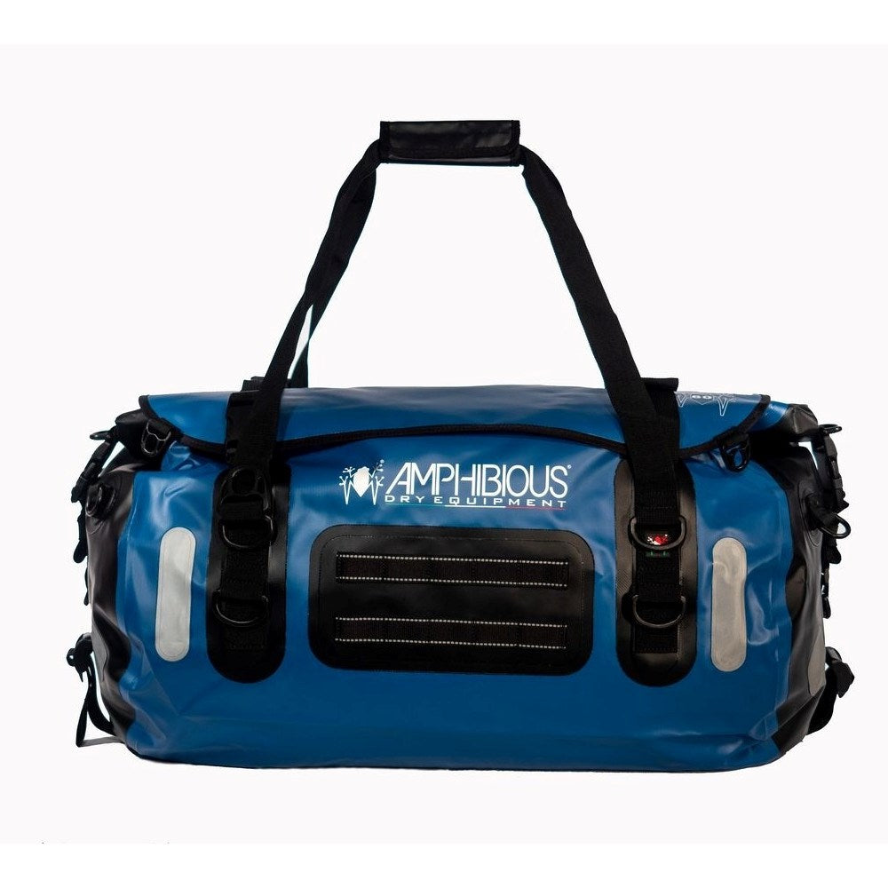 Amphibious Voyager Bag II 60 L Blue