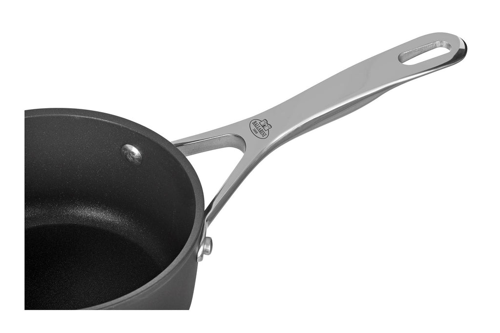 BALLARINI Alba Saucepan 1.4L Titanium