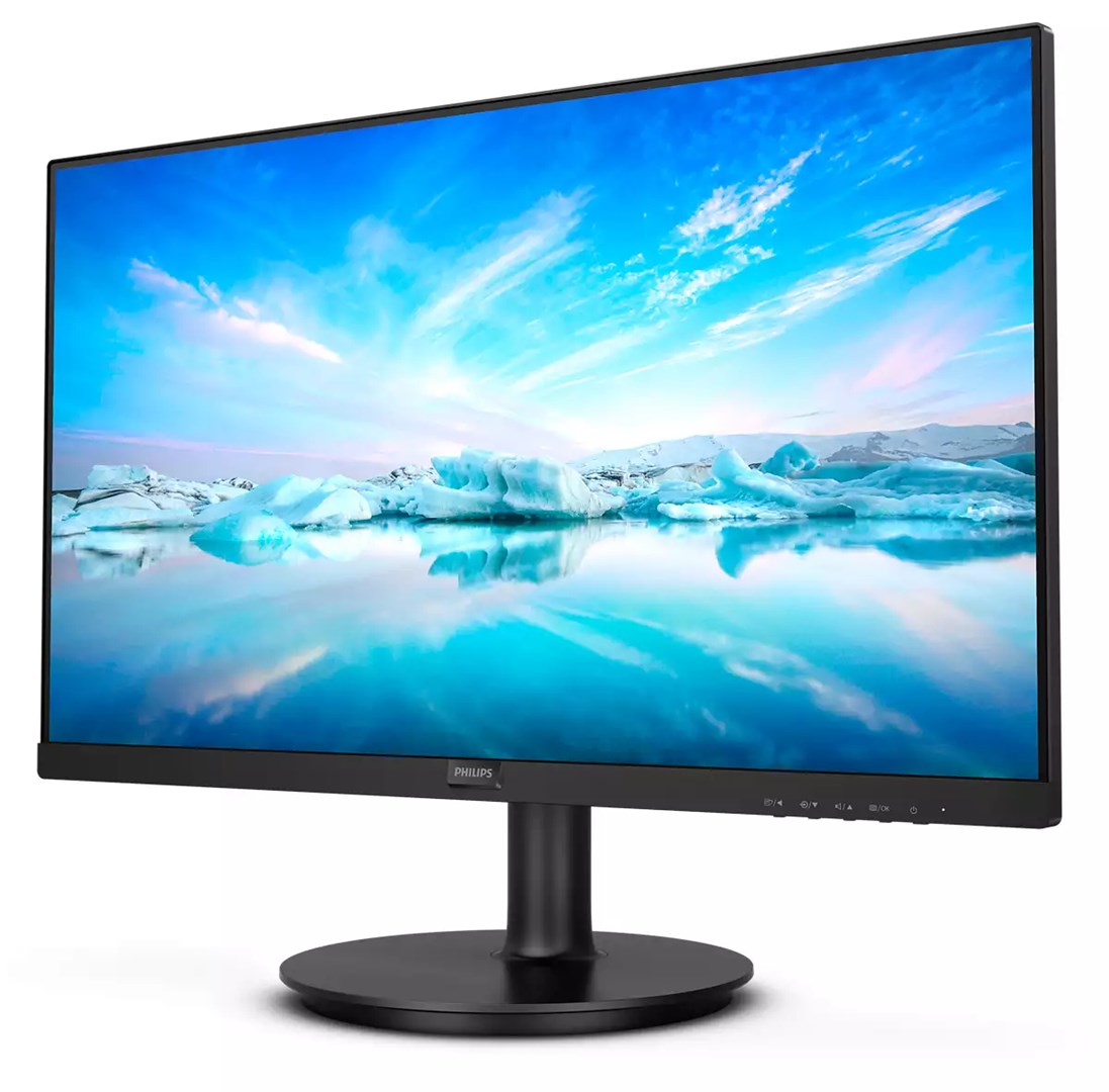 Philips 271V8LAB/00 27" LCD Monitor 1920x1080 100Hz Black