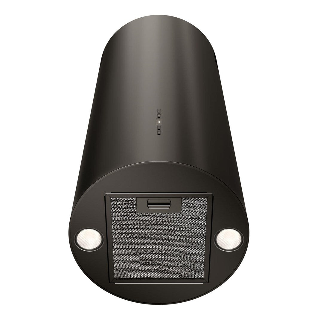 MAAN Elba2 W835 black canopy