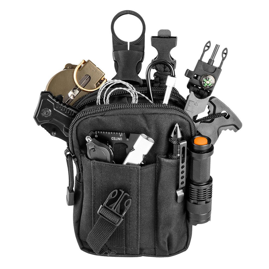 NEO TOOLS Waist Bag 63-153 701 g 105 mm x 220 mm x 125 mm