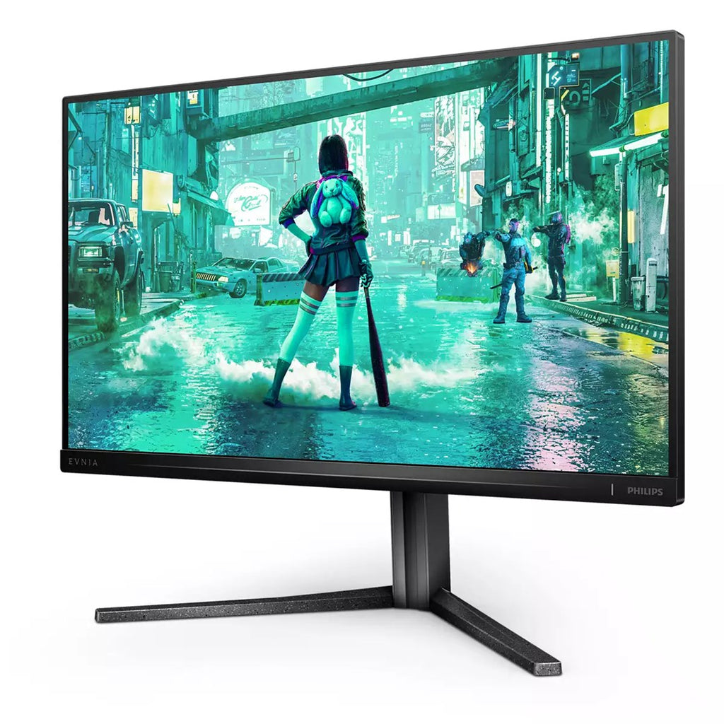 Philips Evnia 3000 25M2N3200U/00 computer monitor 62.2 cm (24.5 ) 1920 x 1080 pixels Full HD LCD Grey