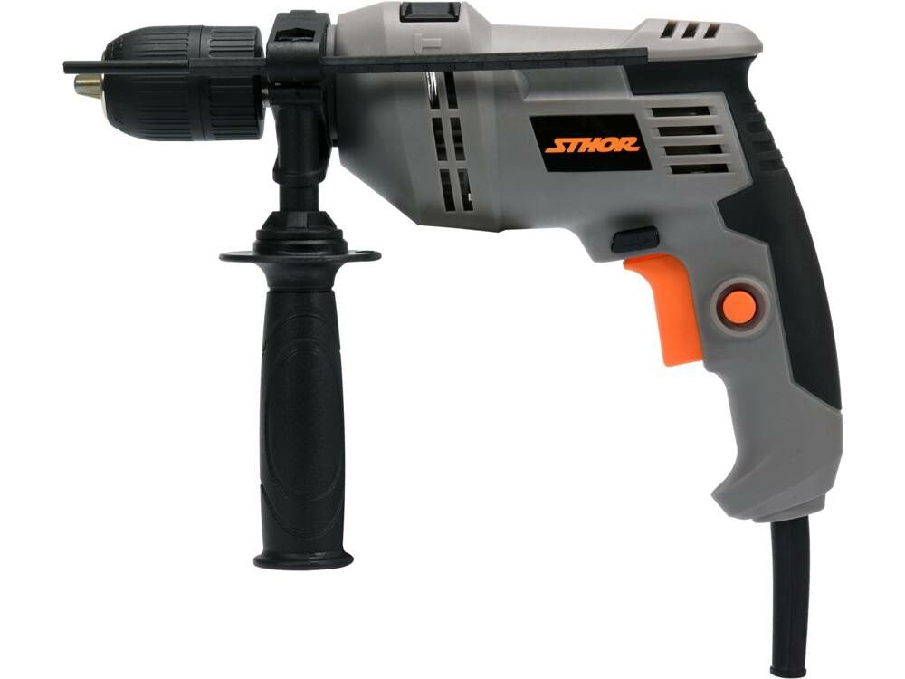 STHOR Power Screwdriver/Impact Driver 2250 g T78995