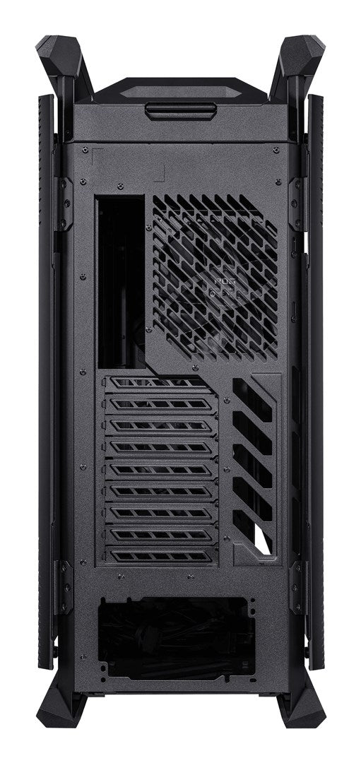 ASUS ROG Hyperion GR701 BTF Edition Tower Black Transparent