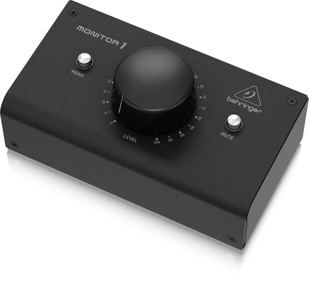 Behringer MONITOR1 Passive Monitor Controller
