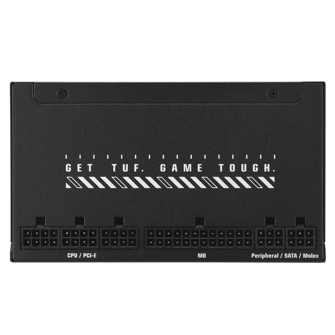 ASUS TUF-GAMING-650B-EVO 650W PSU ATX