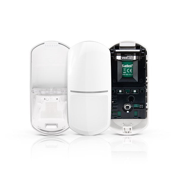SATEL WIRELESS MOTION DETECTOR MPD-310 PET