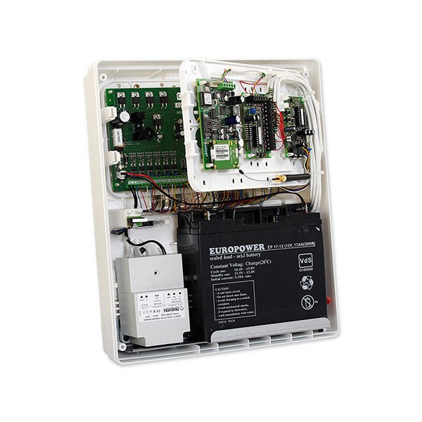 Satel OPU-3 P Electrical Enclosure ABS
