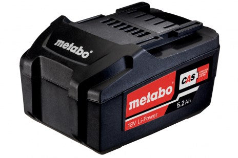 Metabo 625592000 Cordless Tool Battery/Charger | Model: 625028000