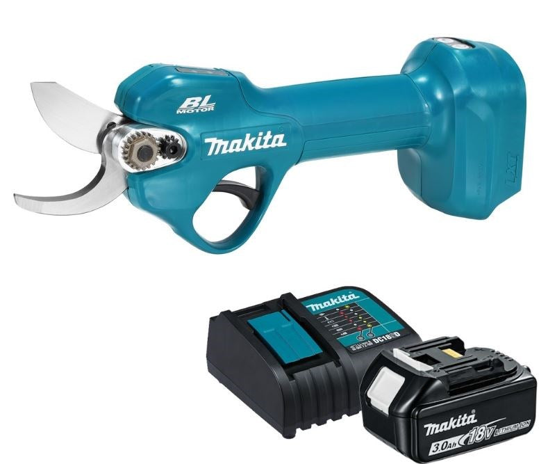 MAKITA 18V Secateur DUP181SF Weight 2690 g Model 11011708