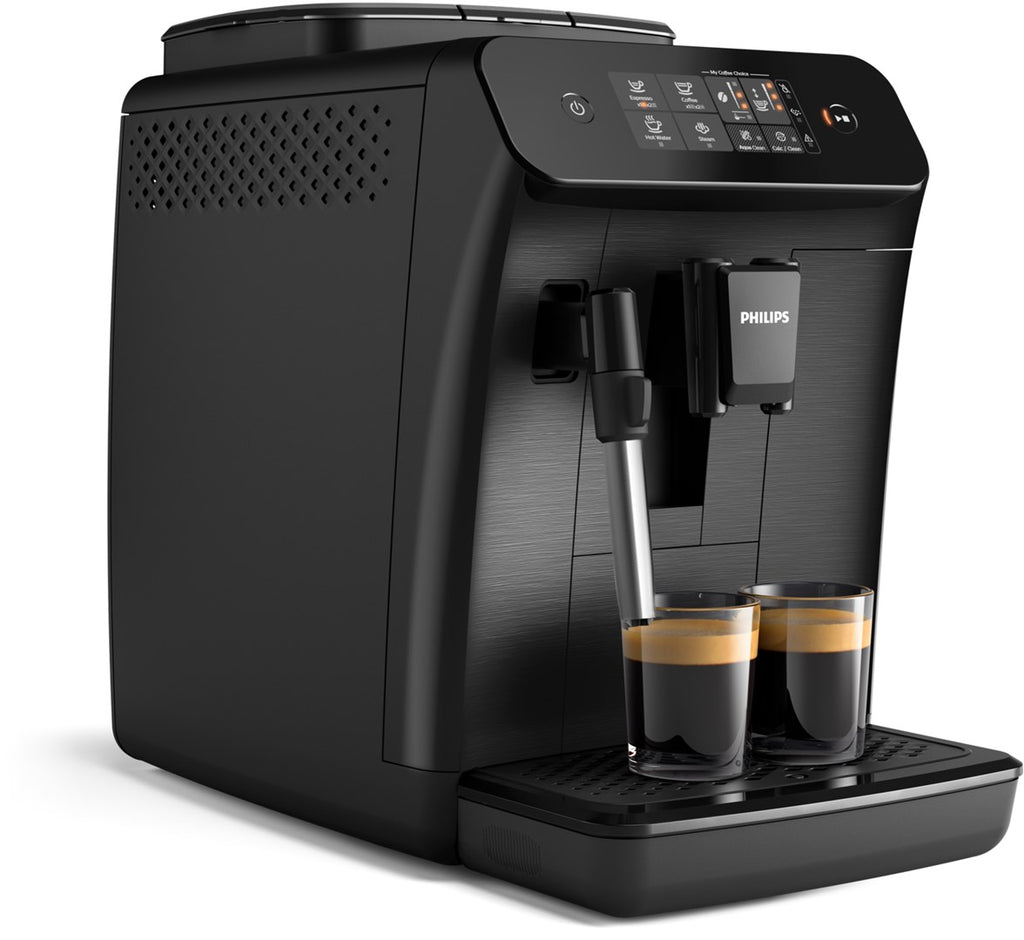 Philips 800 Series Coffee Maker Fully-Auto Espresso Machine 1.8 L EP0820/00