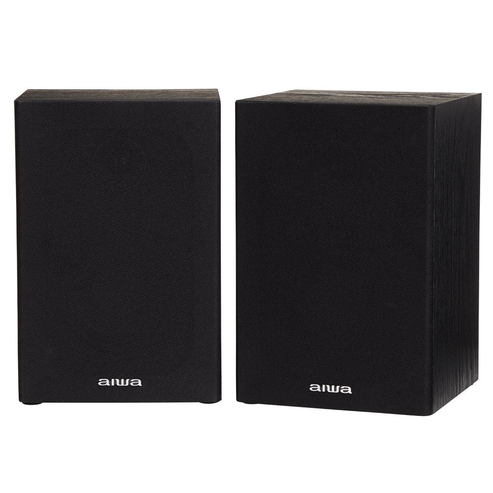 aiwa Home Audio Micro System 20 W RMS Bluetooth MP3 MSBTU-300