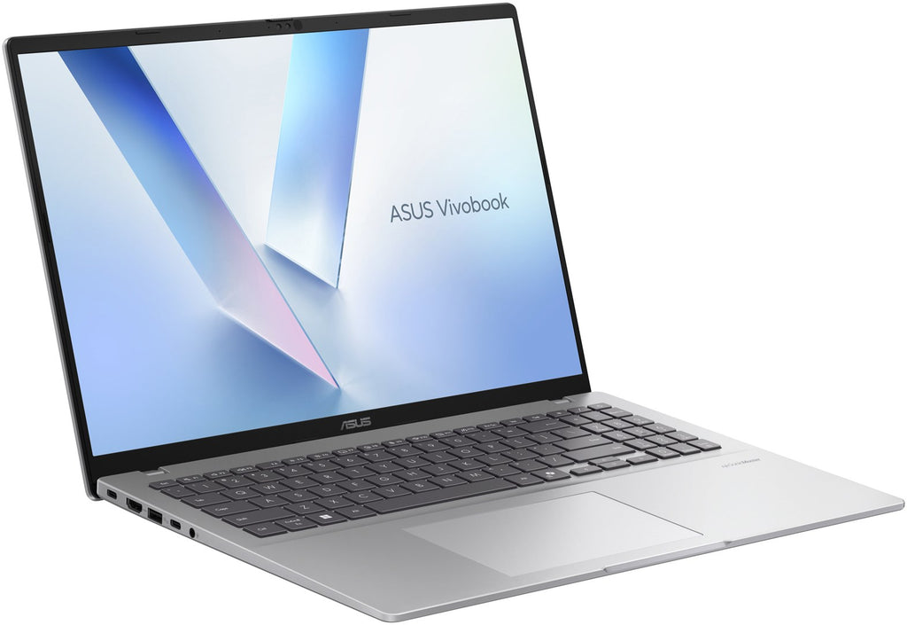ASUS Vivobook 16 Laptop Intel Core Ultra 5 325 16GB DDR5 512GB SSD 16" WUXGA X1607AA-MB010W