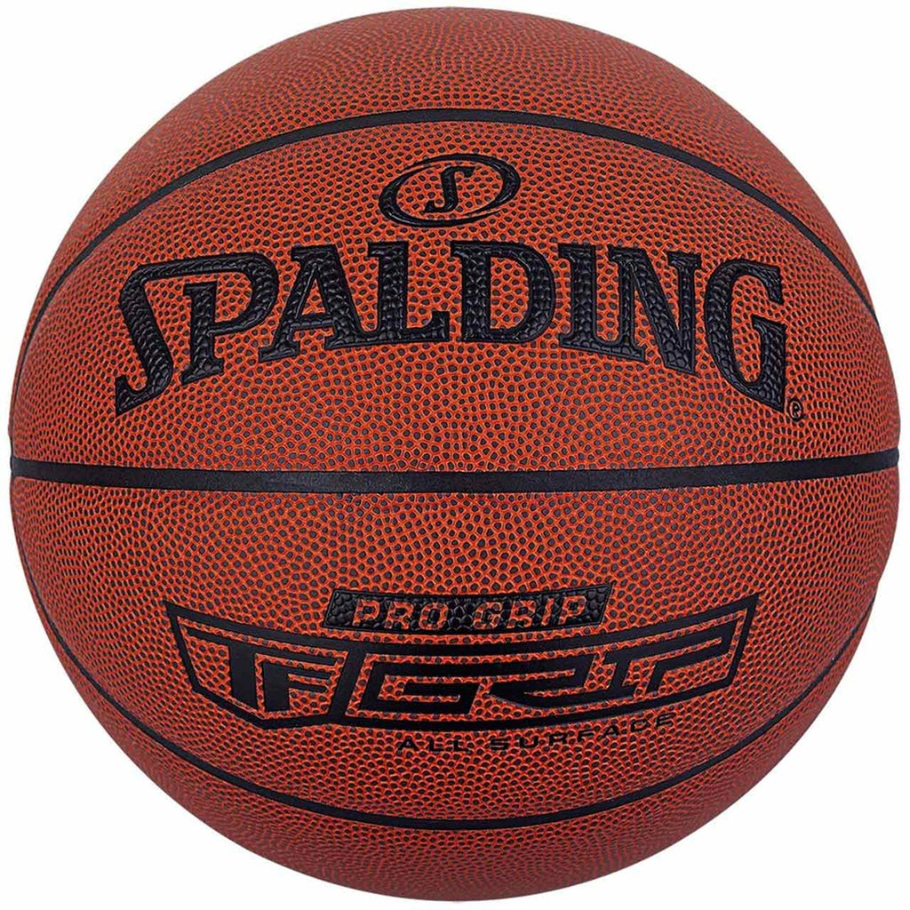 Spalding Basketball P9391 590 g Premium Composite Leather Size 7