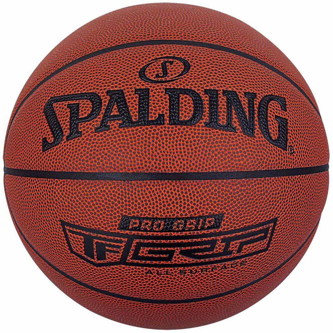Spalding Basketball P9391 590 g Premium Composite Leather Size 7