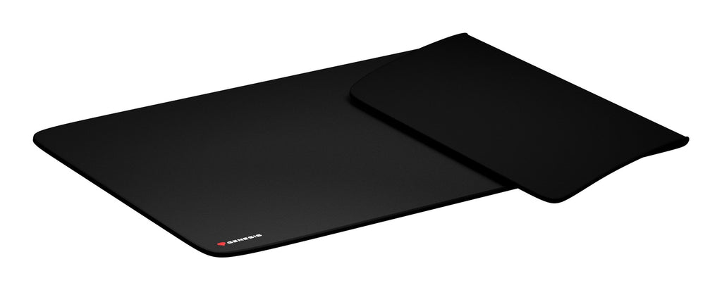 Genesis Mousepad CARBON 500 "LOGO" Hyper (1200 mm x 600 mm) (NPG-2357)