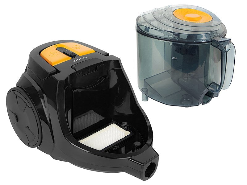 BLOW C899 bagless cyclonic vacuum cleaner