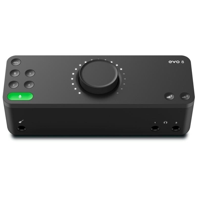 Audient EVO8 USB Audio Interface