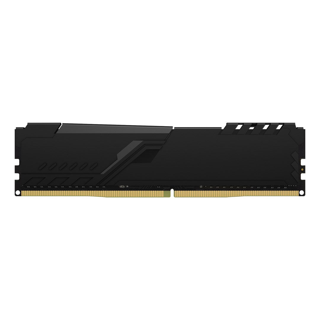 Kingston Technology FURY Beast 16GB DDR4 3200MHz RAM Module (KF432C16BB1/16)