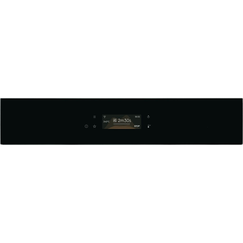 Electrolux LOX8P87WZ oven 72 L 3490 W Black