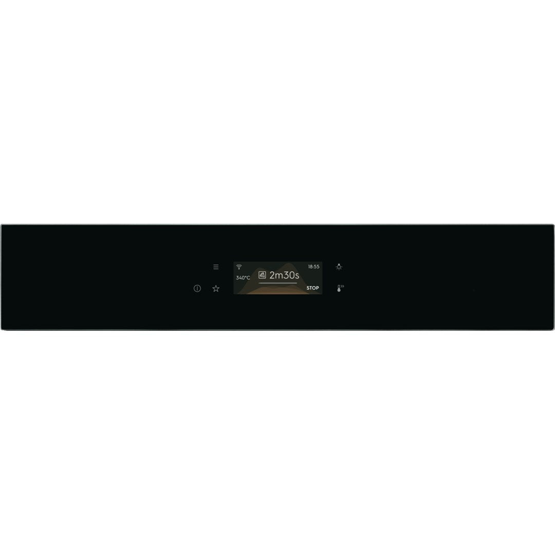 Electrolux LOX8P87WZ oven 72 L 3490 W Black