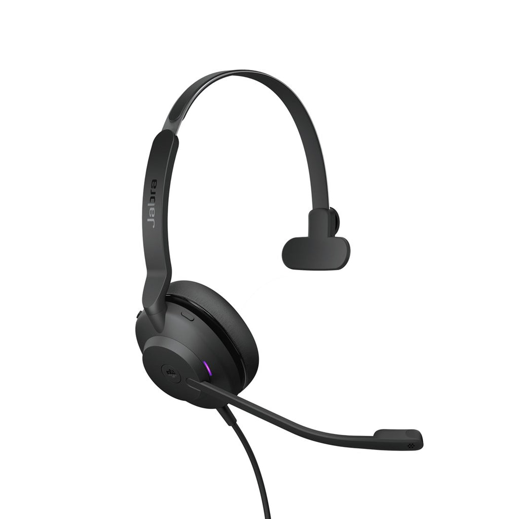 Jabra Evolve2 30 USB-A  MS Mono