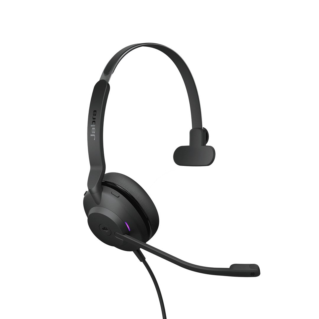Jabra Evolve2 30 USB-A  MS Mono