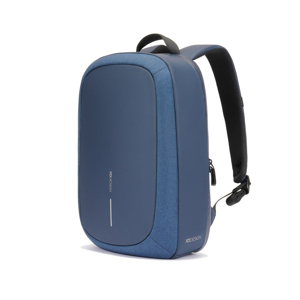XD DESIGN Anti-Theft Backpack Bobby Edge Navy 17 L P706.2505