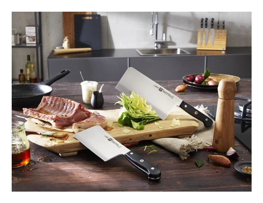 ZWILLING Gourmet Stainless steel 1 pc(s) Cheese knife
