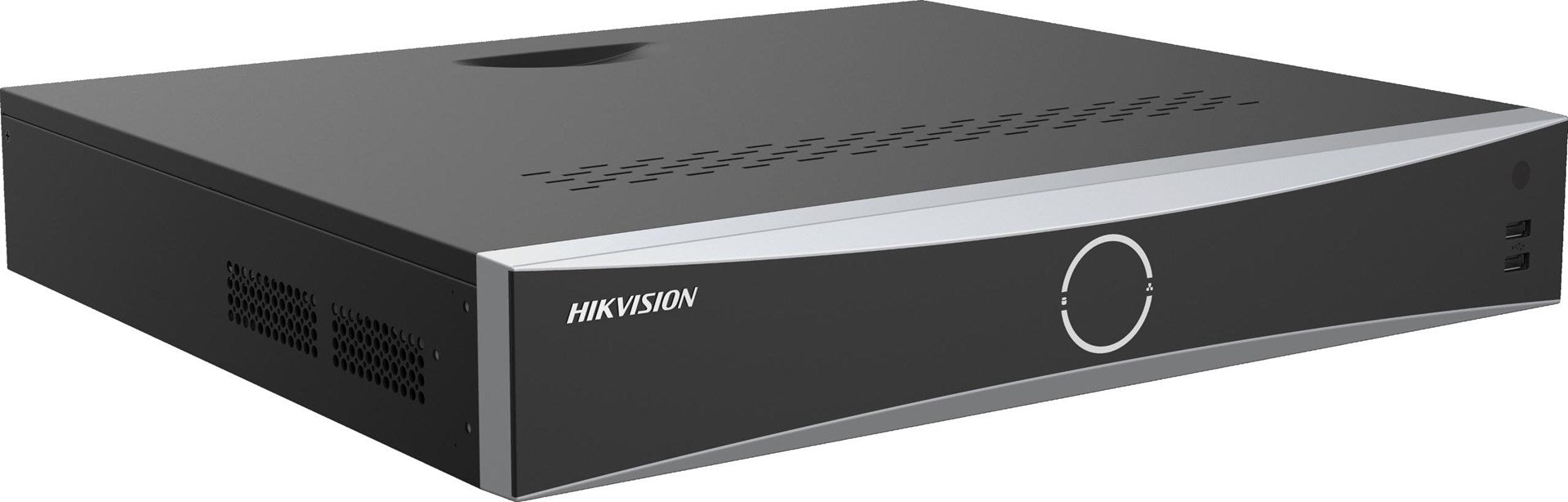 Hikvision DS-7716NXI-I4/VPRO Network Video Recorder 16 Channels 1.5U Black