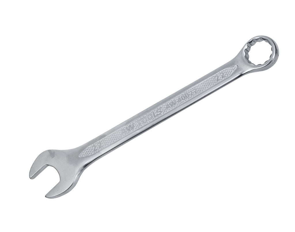 AWTOOLS Flat-Open-End Wrench 50 mm Model AW40050