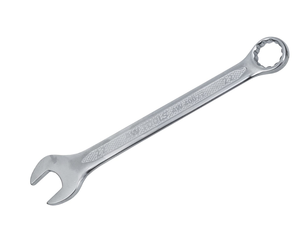 AWTOOLS Flat-Open-End Wrench 50 mm Model AW40050