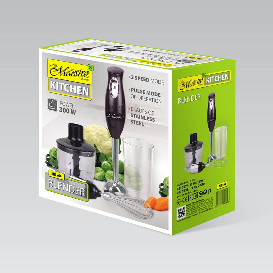 Pos 4 — EAN 4820096556603