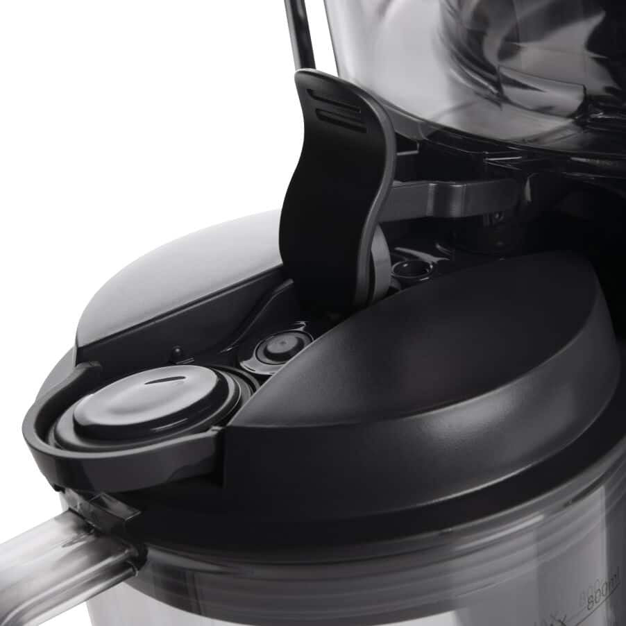 nutribullet Extractor NBJ100G 1.5 L 800 W Gray Home Appliance - Mixers/ Blenders