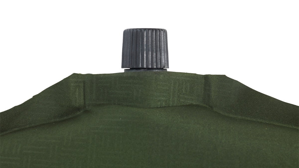 Easy Camp Kestrel Mat Single 5.0 cm Green