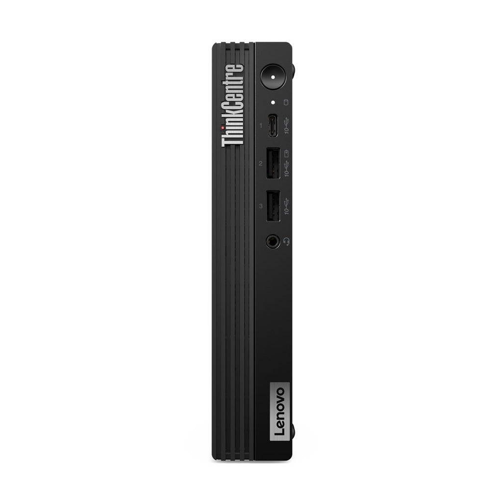 Lenovo ThinkCentre M75q Gen 5 12RQ003SGE Ryzen 5 PRO 8500GE 16GB/512GB Win11 Pro (12RQ003SGE)