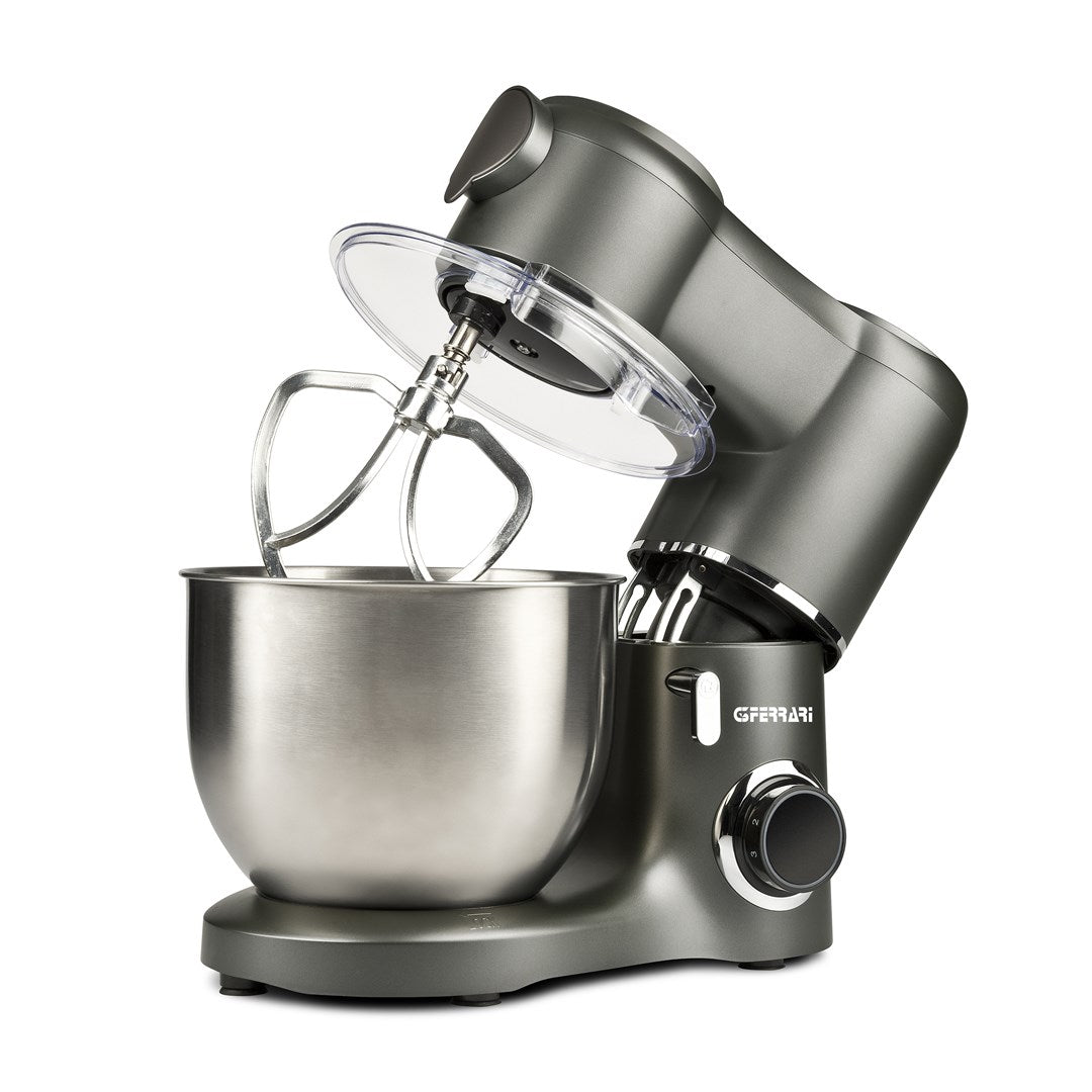 G3 Ferrari G20149 Stand Mixer 1800 W Stainless Steel