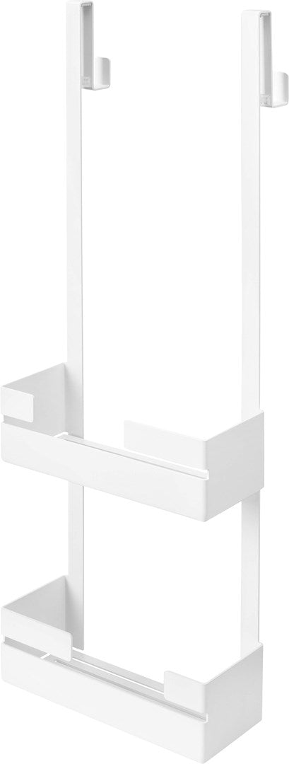 Shelf hanging on the cabin