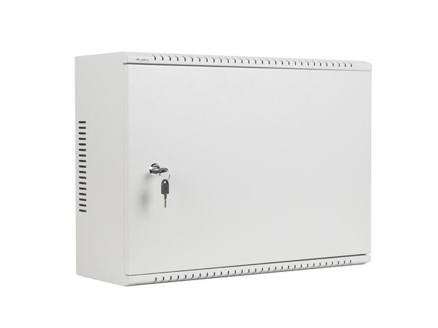 Lanberg 19  4U+3U Wall Mount Rack 540x200 Low Prof