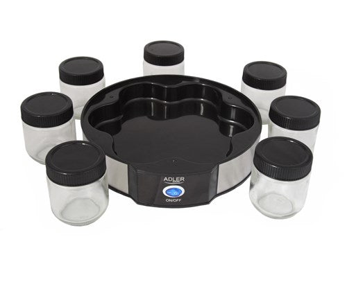 Adler AD 4476 Yogurt Maker 20W