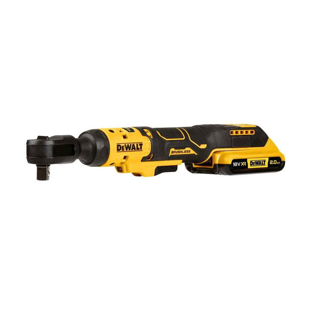 DeWALT DCF512D1-QW Power Wrench