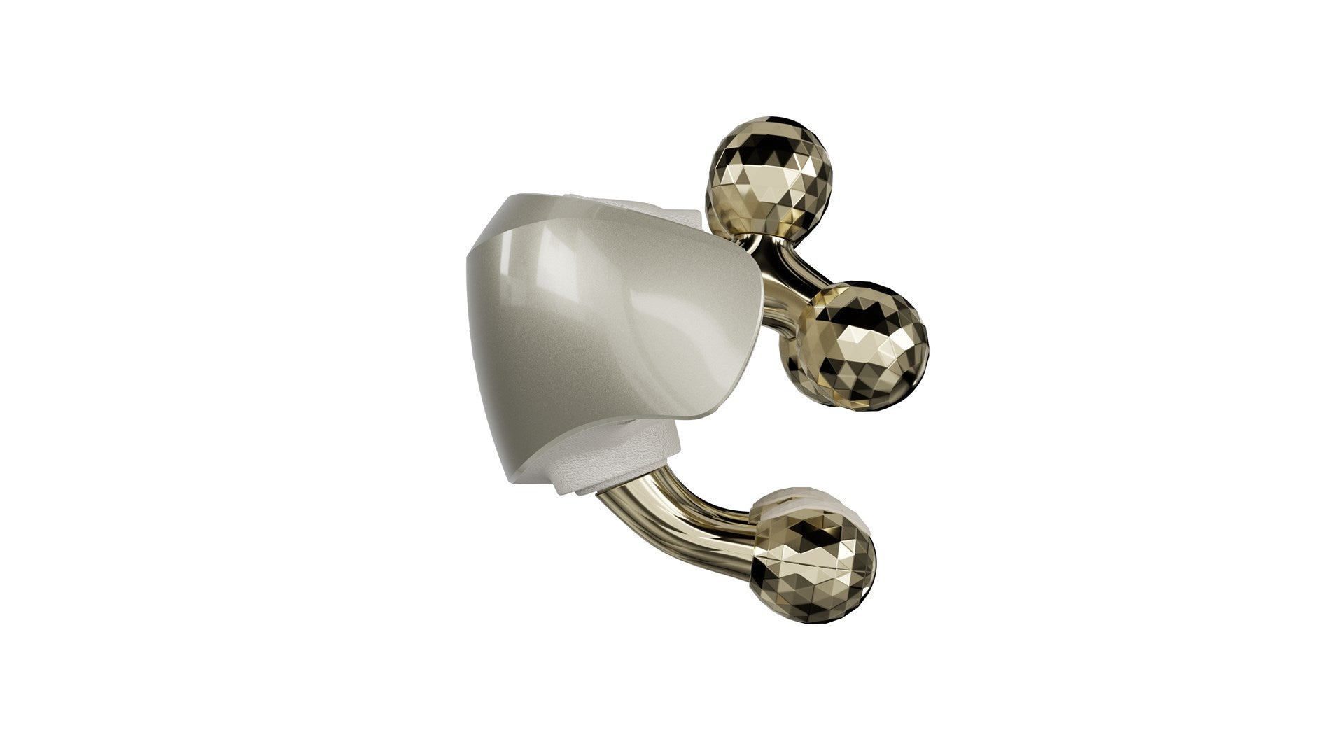 Neck Massager SKG H7 Ultra Gold